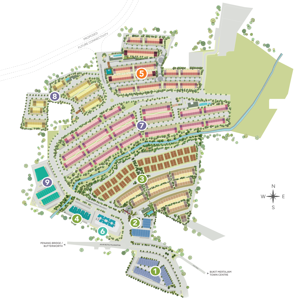 Masterplan Base Image